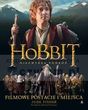 Hobbit Niezwykła podróż Filmowe postacie i miejsca