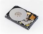 WD Scorpio Blue 250GB 8MB 5400rpm SATA2 2,5cala (WD2500BEVT)
