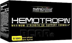 NUTRABOLICS Hemotropin 90 kaps.