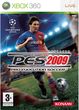 Pro Evolution Soccer 2009 (X360)