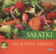 Sałatki na każdą okazję