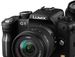 Panasonic Lumix DMC-G1