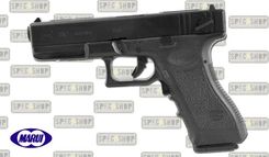 Tokyo Marui G18C DAO Full Auto