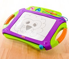Fisher Price Znikopis Doodle Pro Basic M5670