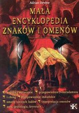 Mała encyklopedia znaków i omenów