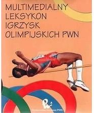 Multimedialny Leksykon Igrzysk Olimpijskich PWN