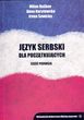 Język serbski dla początkujących Część pierwsza