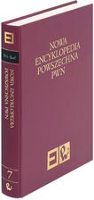 Nowa Encyklopedia Powszechna T.7