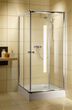 Kabiny prysznicowe Radaway Classic,szkło przejrzyste 90 cm 30050-01-01