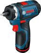 Bosch GSR 10,8 V-Li 601992900 Bosch GSR 10,8 V-Li 601992900