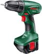 Bosch PSR 12 + zestaw bitów