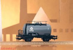 Piko Wagon Towarowy Cysterna Vtg 57703