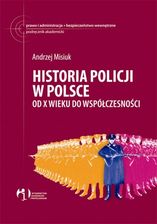 Historia Policji w Polsce