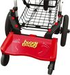 Primi Sogni Dostawka do wózka Buggy Board