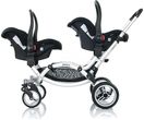 Abc-Design Zoom Głęboko Spacerowy Abc-Design Zoom Głęboko Spacerowy