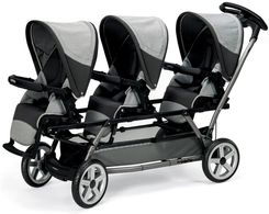 Peg Perego Triplette Sw Spacerowy