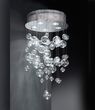 Paul Neuhaus Lampa sufitowa Alano 3415-17