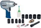 Metabo SR 1500 Set 80901059721