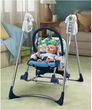 Fisher Price Huśtawka 3w1 J7811