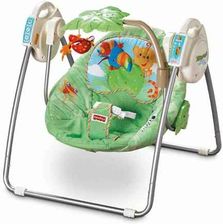 Fisher Price Huśtawka Rainforest M6710