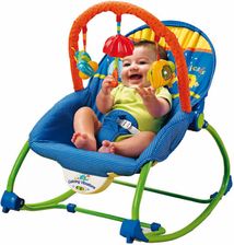 Fisher Price Leżaczek Bujaczek M7930