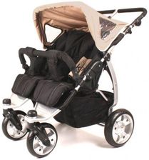 Kees Twin K2 Głęboko Spacerowy