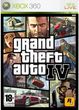 Grand Theft Auto IV (Gra Xbox360)