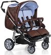Hartan Zx Ii Twin Głęboko Spacerowy Hartan Zx Ii Twin Głęboko Spacerowy