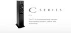 Kef C5