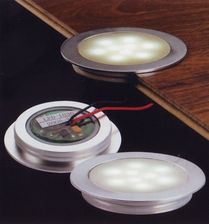 Spotline LED Slim Floorlight (550671)