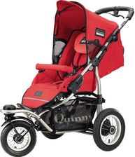 Quinny Freestyle 3Xl Comfort Spacerowy