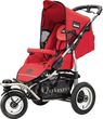 Quinny Freestyle 3XL Comfort spacerowy