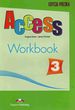 Access 3 Workbook