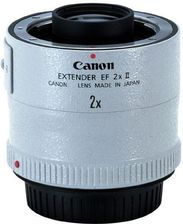 Canon EF Extender 2x II