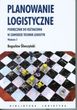 Planowanie logistyczne-podręczni do kształcenia w zawodzie technik logistyk/biblioteka logistyka