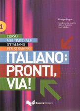 Italiano: Pronti Via! 1 Studente