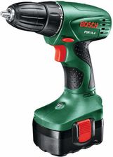 Bosch PSR 14.4 2x1,3Ah 603955421