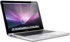 Apple MacBook C2D 2GHz 2GB 160GB 13,3'' DVD-RW MacOS (MB466PL/A)