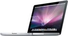 Apple MacBook C2D 2GHz 2GB 160GB 13,3'' DVD-RW MacOS (MB466PL/A)