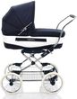 Inglesina Vittoria Comfort Głęboki