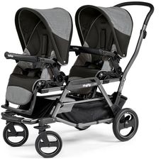 Peg Perego Duette Sw Spacerowy