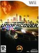 Need for Speed: Undercover (WII)