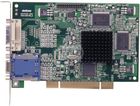 Matrox Millennium G450 32MB DDR 256bit PCI (G45FMDVP32DSF)