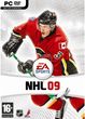 NHL 09 (Gra PC)