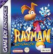 Rayman Advance (Gra GBA)