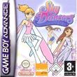 Sky Dancers (Gra GBA)