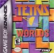 Tetris Worlds (Gra GBA)