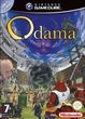 Odama + mikrofon (Gra GC) Odama + mikrofon (Gra GC)
