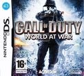 Call of Duty: World at War (Gra NDS)