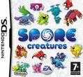 Spore Creatures (NDS)
